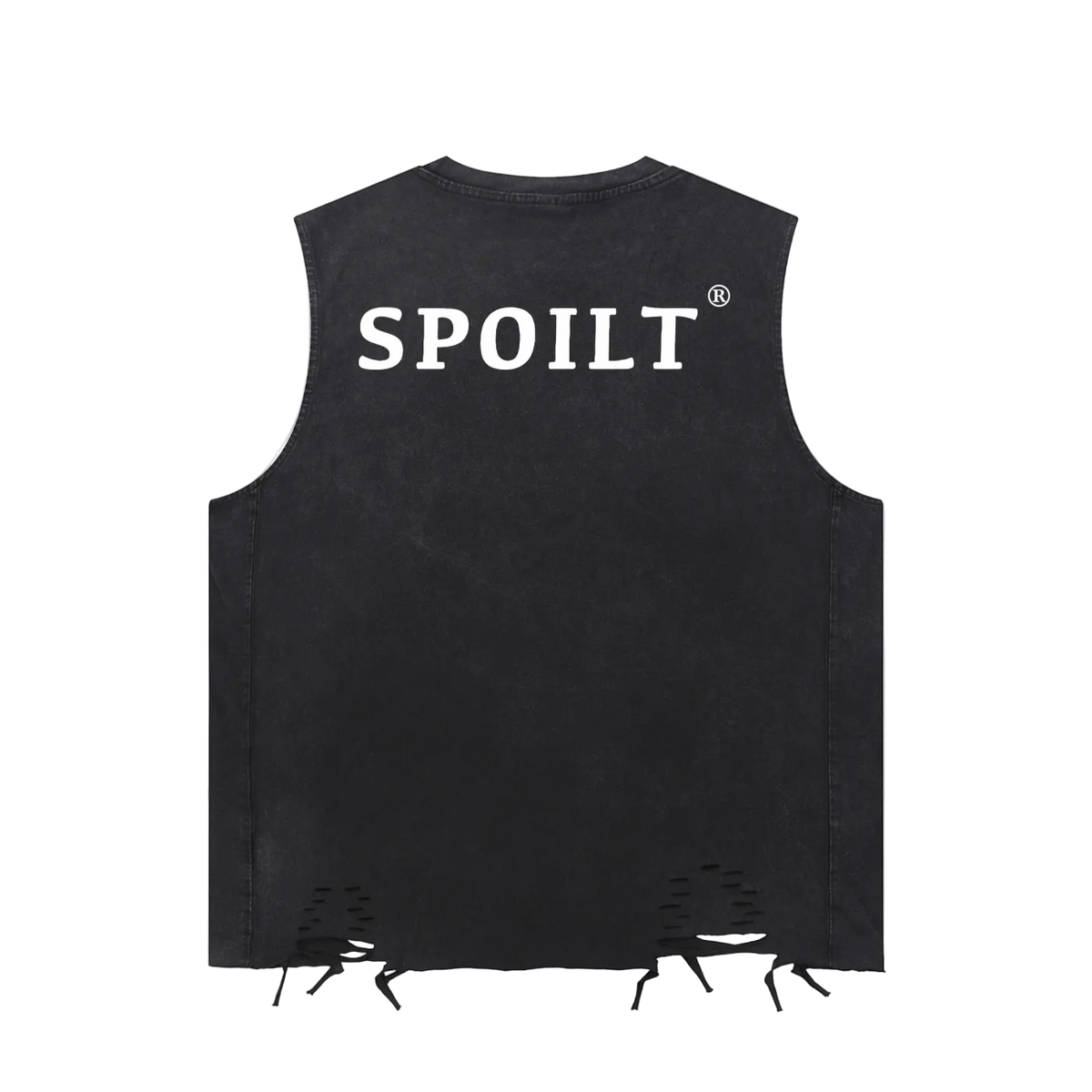 DRAGON SLAYER TANK TEE