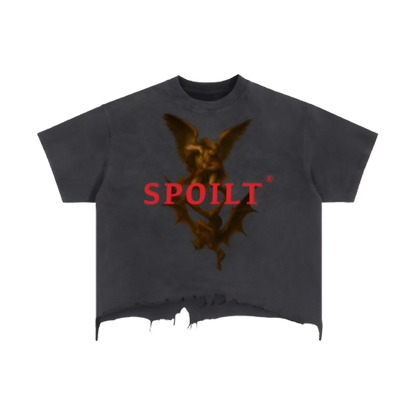 DEATH OF EVIL TEE