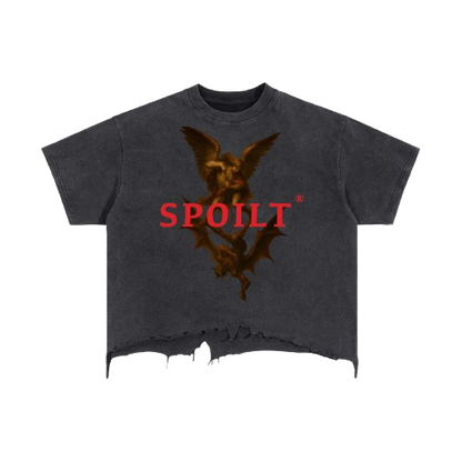 DEATH OF EVIL TEE