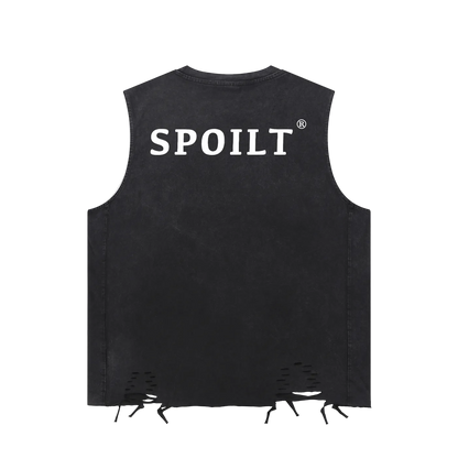 DRAGON SLAYER TANK TEE