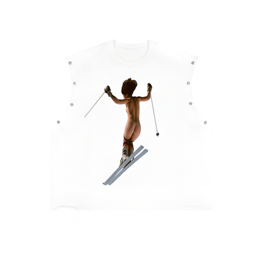 NAKED T-SHIRT