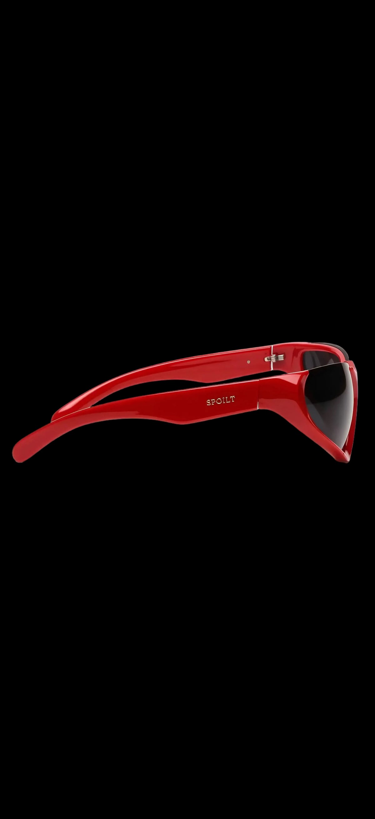 SCORPION GLASSES
