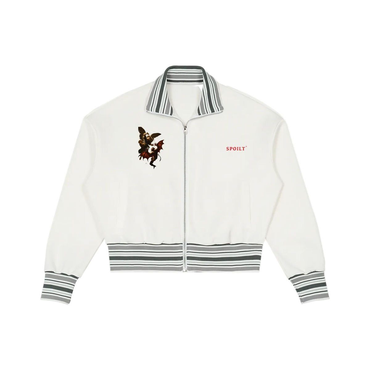 FALLEN ONE JACKET