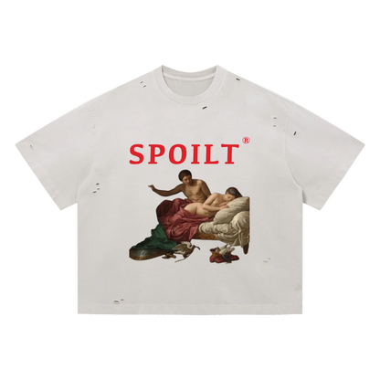 LONG NIGHT TEE