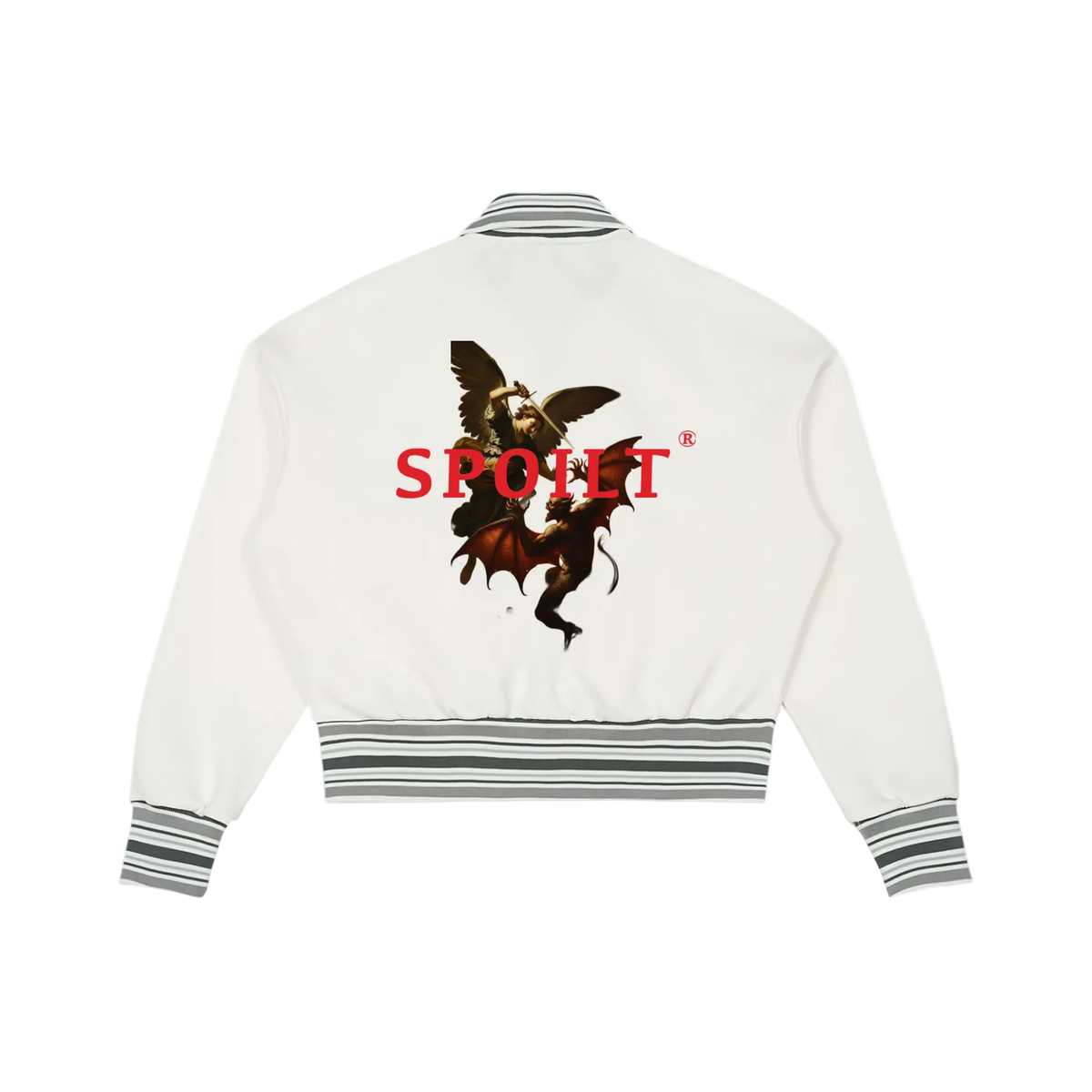 FALLEN ONE JACKET