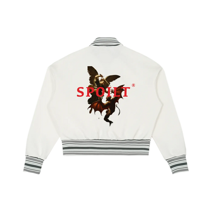 FALLEN ONE JACKET