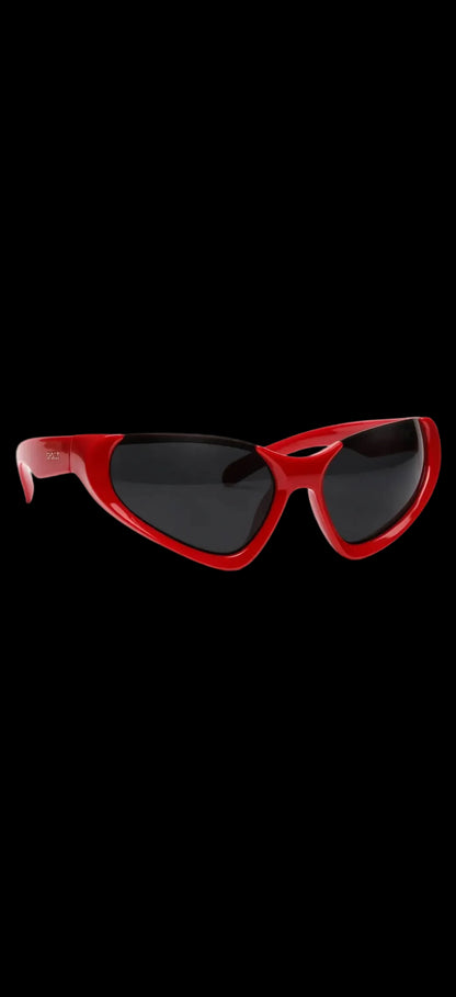 SCORPION GLASSES
