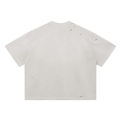 LONG NIGHT TEE