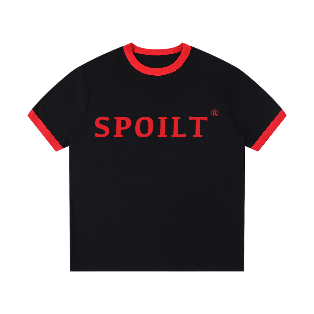 SPOILT ICON T-SHIRT