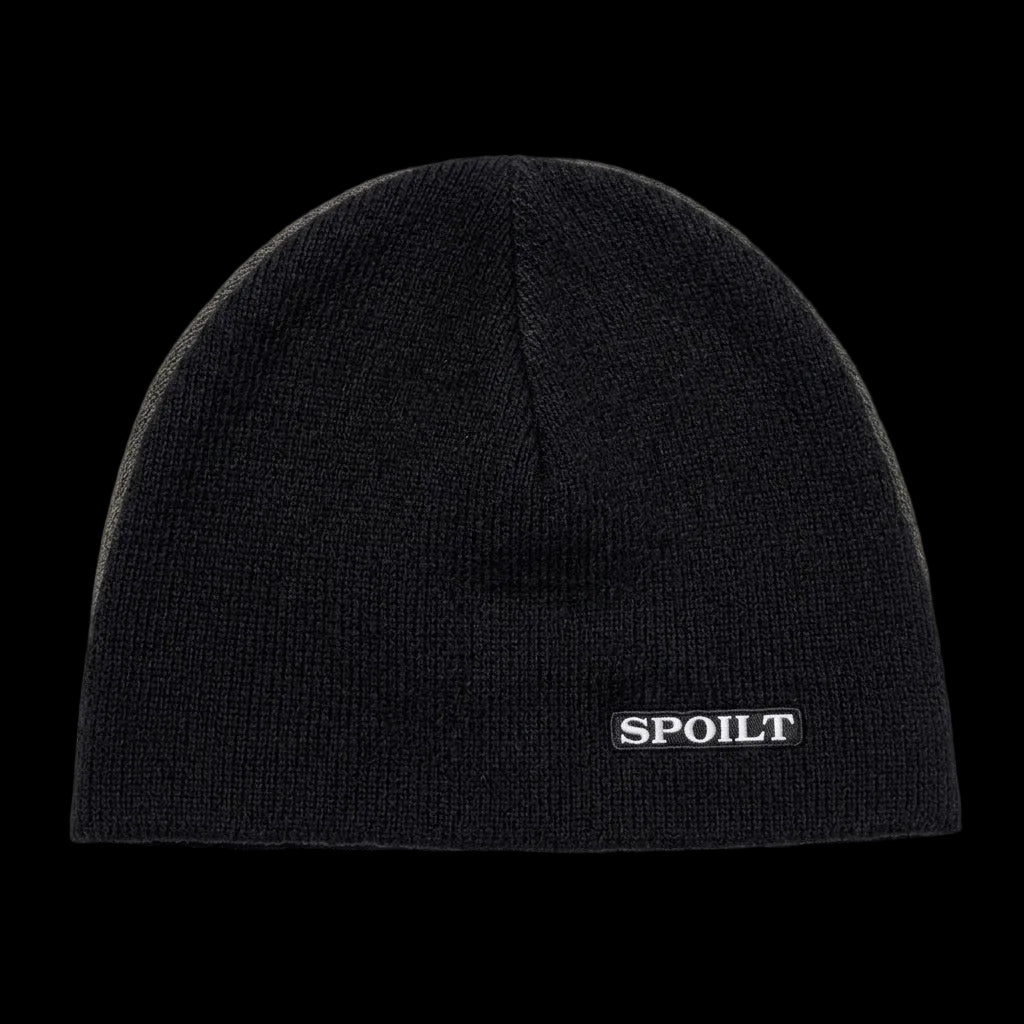 SPOILT BEANIE