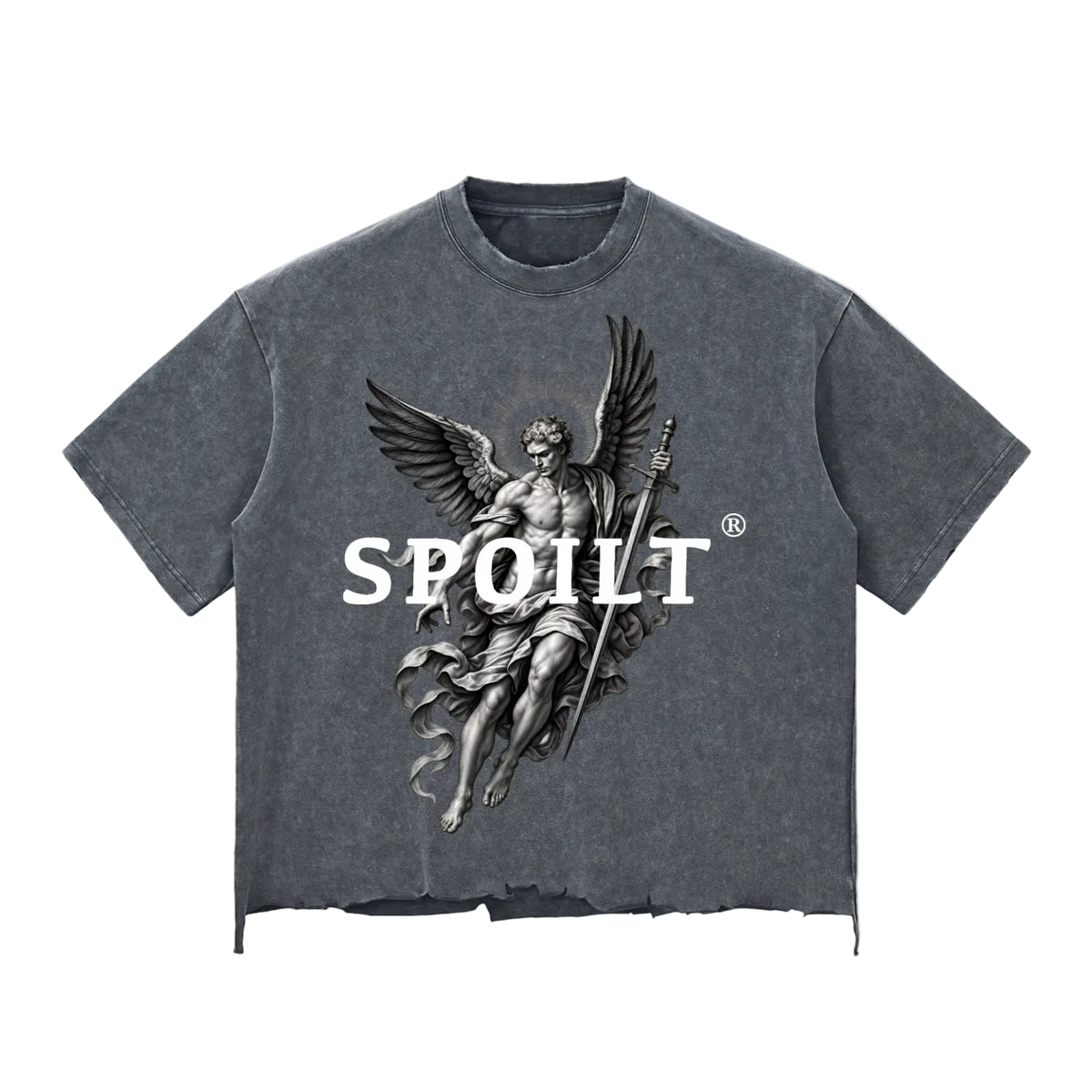 SLAYER TEE