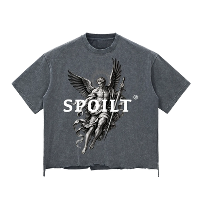 SLAYER TEE